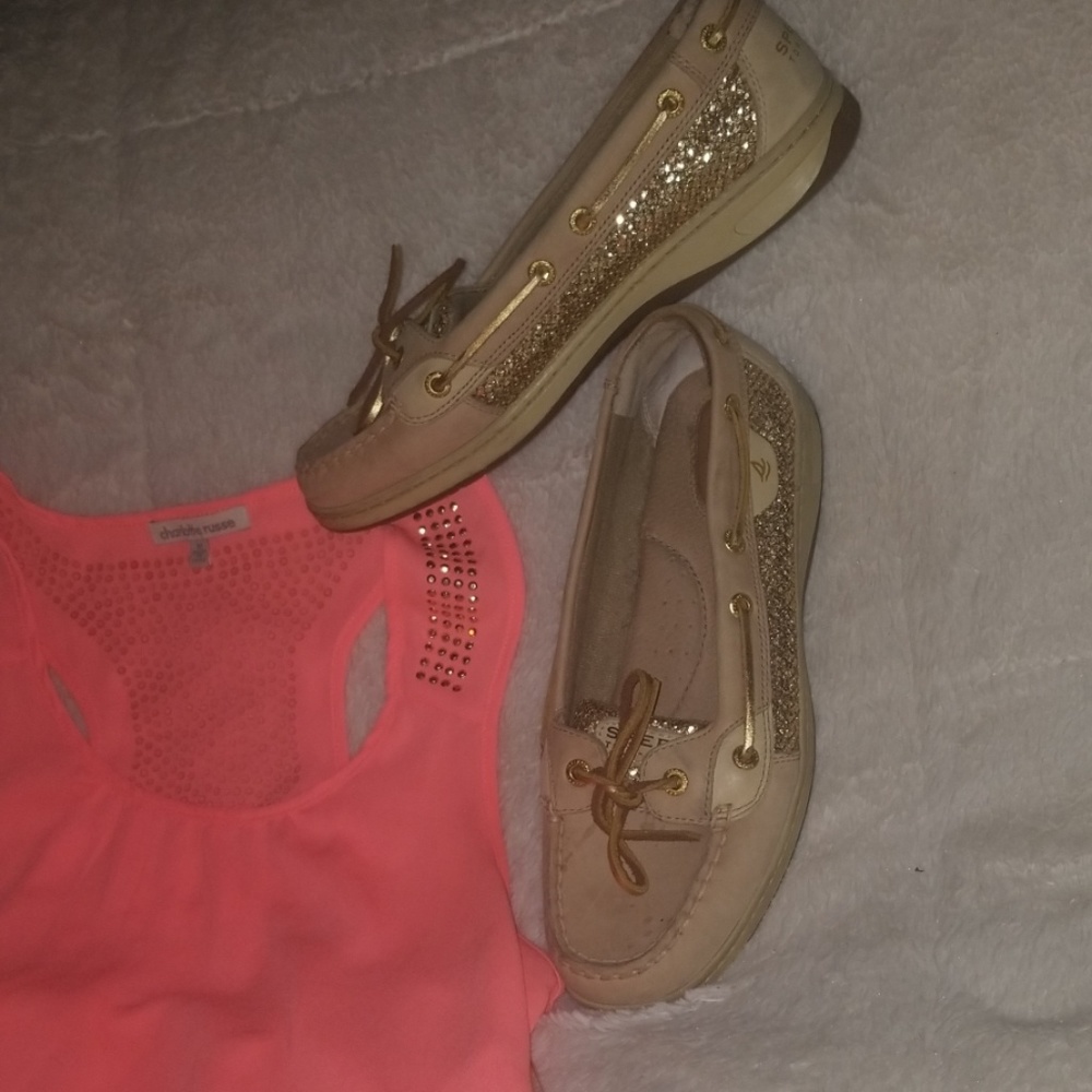 SPERRY Top-Sider
